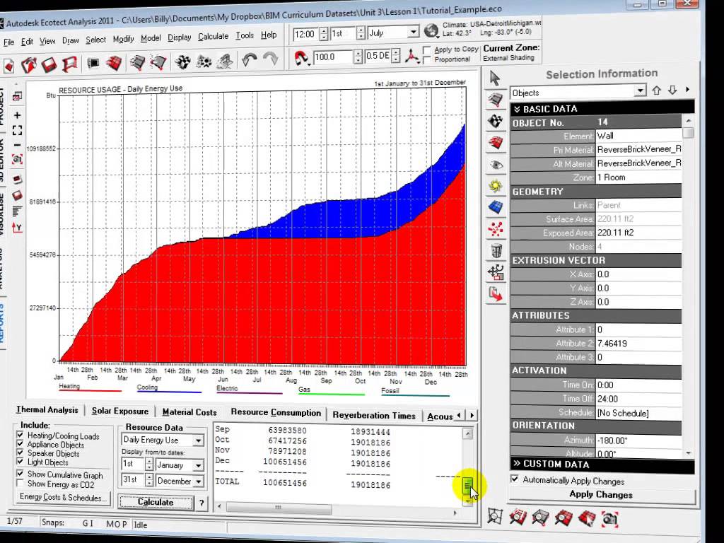 autodesk ecotect analysis 2015 free download